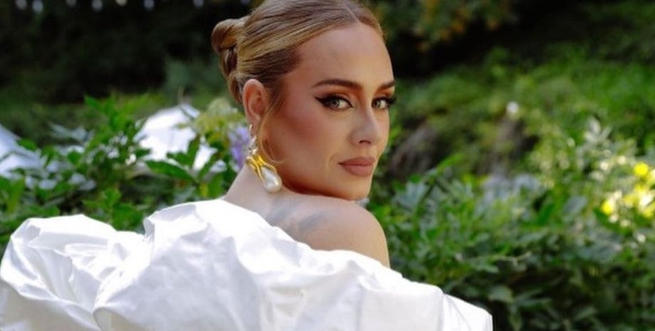 Адель, замужество, парень, отношения, интервью