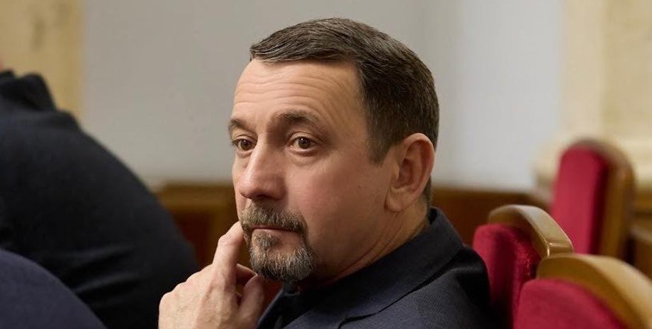 НАБУ 2 роки прослуховувало Юрія Кісєля: Гончаренко розкрив деталі Юрій Кісєль