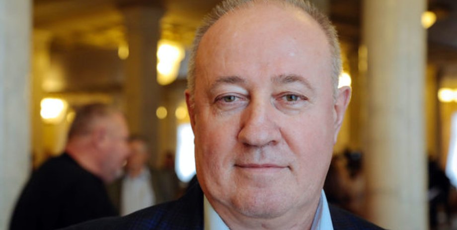 Виктор Чумак / Фото: Politeka.Net