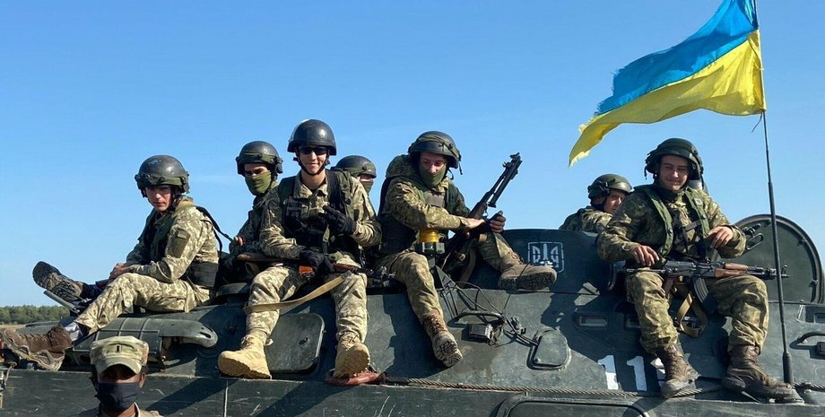 всу, фото всу, українські військові, війна україна