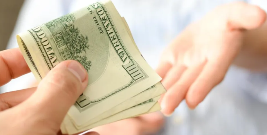 Деньги, доллары, туризм, путешествия, вознаграждение, компенсация