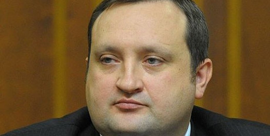 Сергей Арбузов / Фото: UNIAN