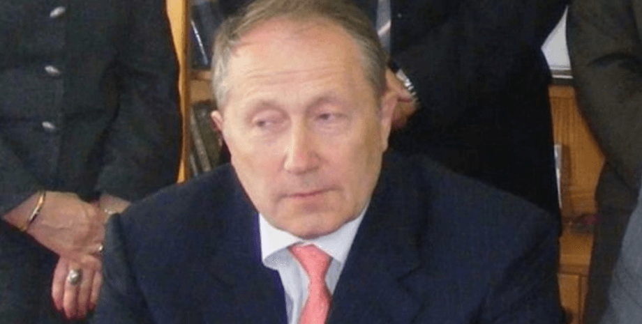 умер бизнесмен бурлаков