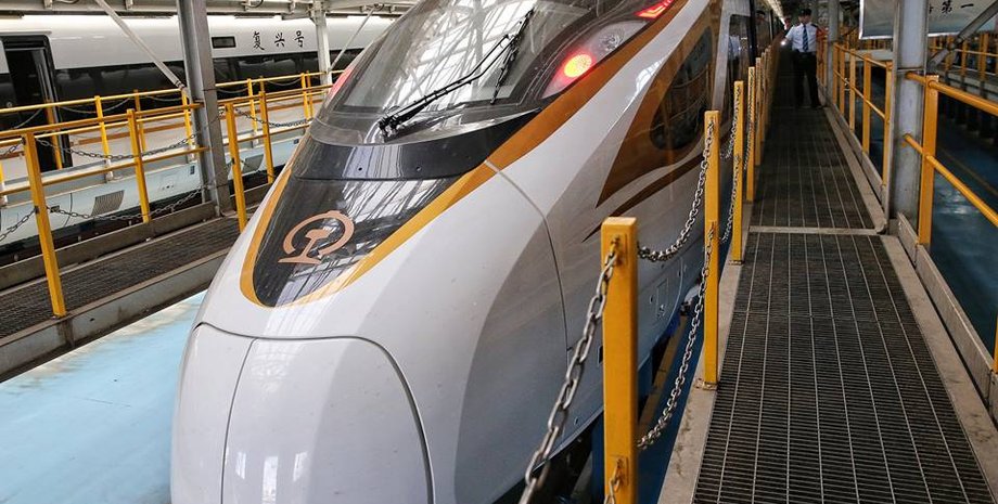 Фото: facebook.com/cgtnrussian