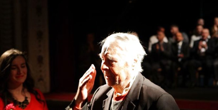 Петр Ласточка/Фото: te.20minut.ua