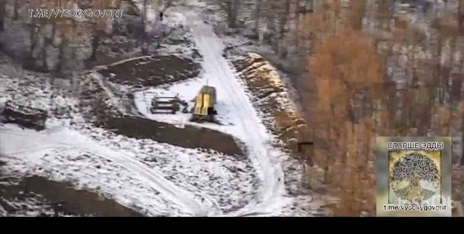 мерефа, новости харькова, искандер, с-300, приманка, макет, IRIS-T