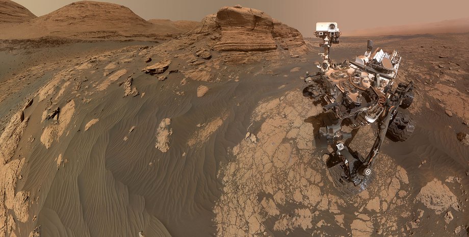 Perseverance Марс Perseverance Марс