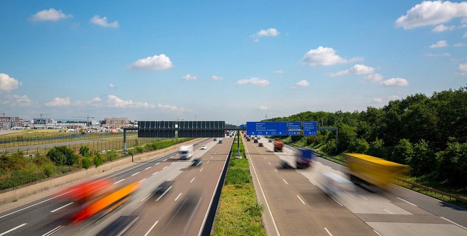 платна дорога