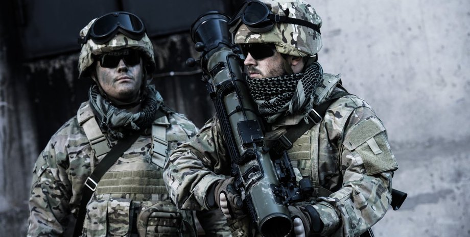 закупка вооружения литвой