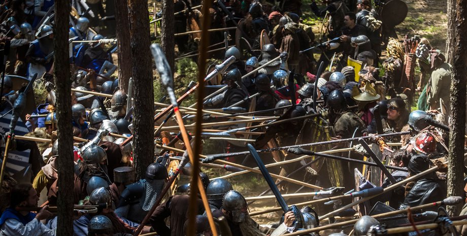 Фото: Getty Images