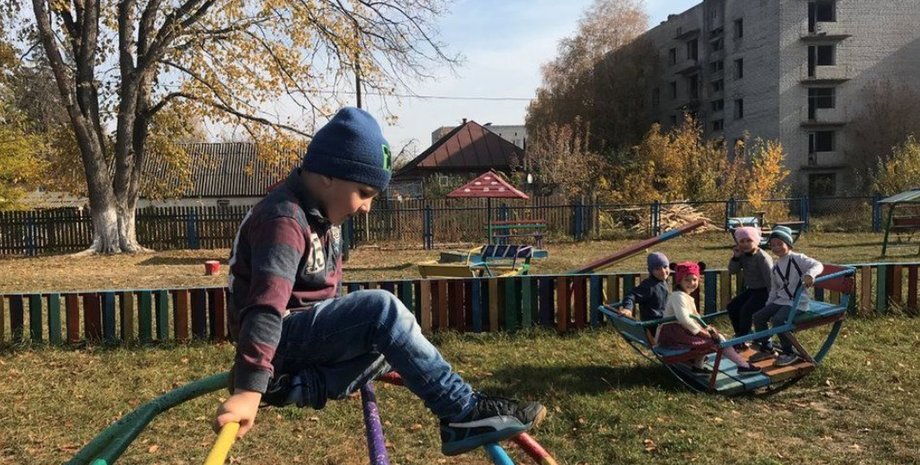 Чернобыль, дети, радиация, мутации, ДНК