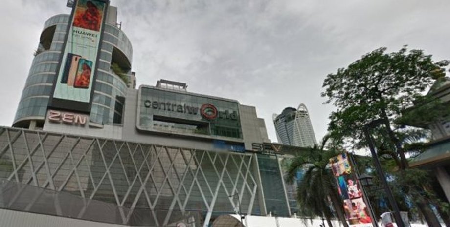 Фото: Google Maps