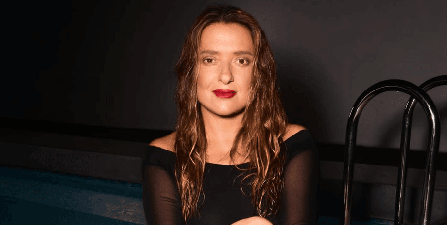 Наталья Могилевская показала младшую дочь Софию, которая была в возрасте до трех лет