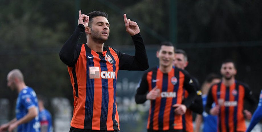 Фото: UA-Football