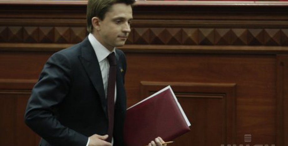 Олесь Довгий / Фото: УНИАН