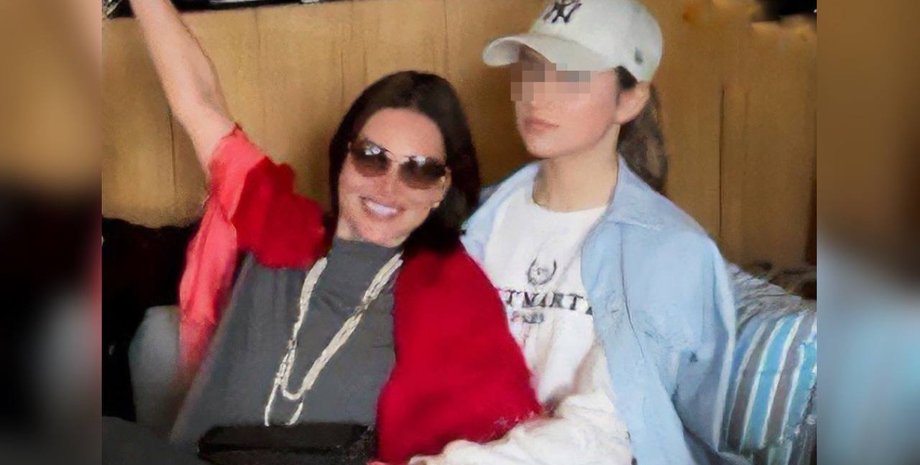 Ирина Двизова, Даяна Двизова, Турция, убийство, россиянки, модель из России, убийство подростка