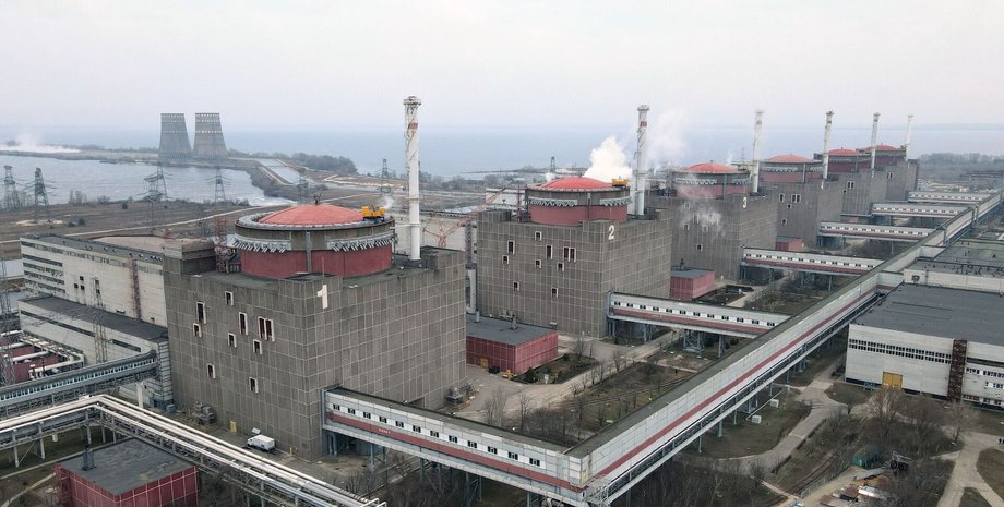 вибух на Чаес, аварія на Чаес, вибух на Чорнобильській АЕС, АЕС України список, АЕС України, заес, запорізька АЕС