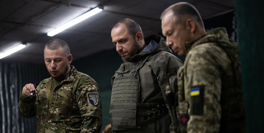 Según el coronel Pavel Palis, las fuerzas armadas permitirán llevar a cabo rotac...