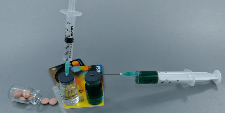 наркозависимость