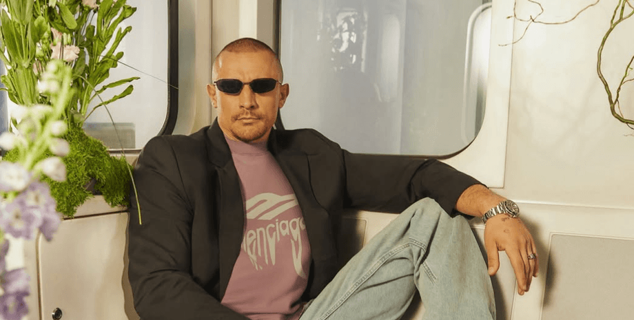 Тарас Цимбалюк показався з учасницею холостяка