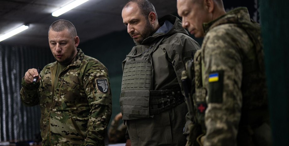 Павло Паліса, сирський, умєров