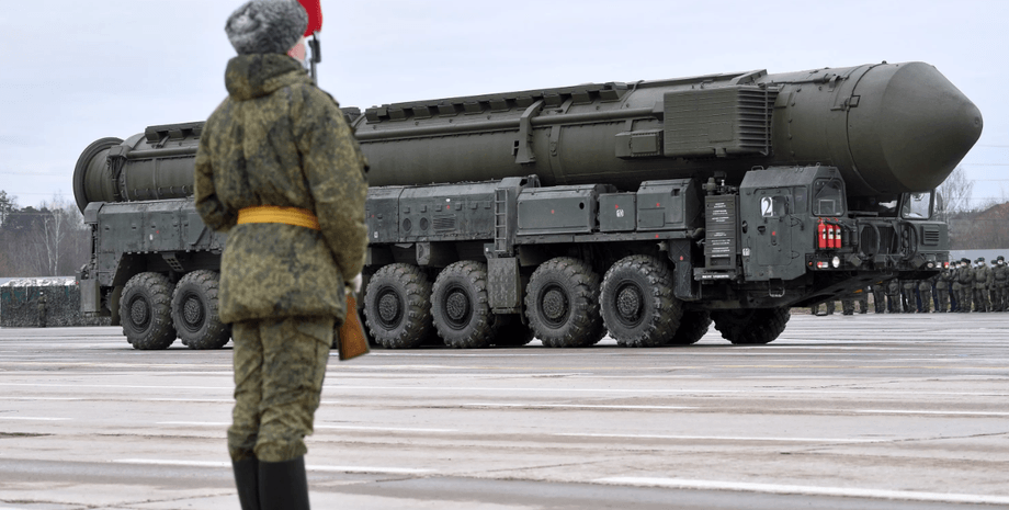 Ярс, комплекс Ярс, ракета для Ярса, Ярсы россия, Ярсы