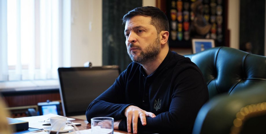 Владимир Зеленский