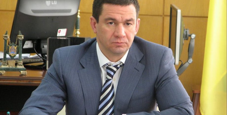 Григорий Самардак / Фото: Youngukraine.net