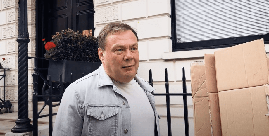 Михаил Фридман , Фридман, бизнесмен, олигарх, российский олигарх