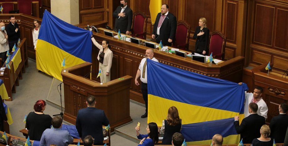 депутаты и мобилизация, призыв на фронт политиков, тотальная мобилизация