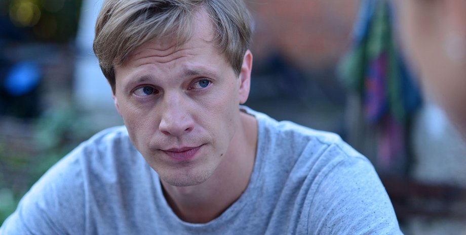 чорний список Мінкульту, Валентин Томусяк