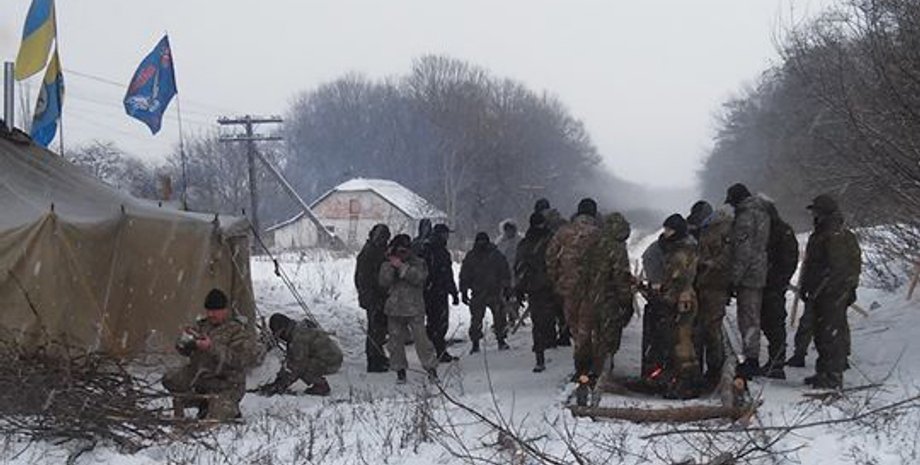 Фото: facebook.com/dostali.hvatit