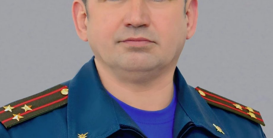 Алексей Катериничев, херсон, всу, ликвидация оккупанта, оккупационная администрация