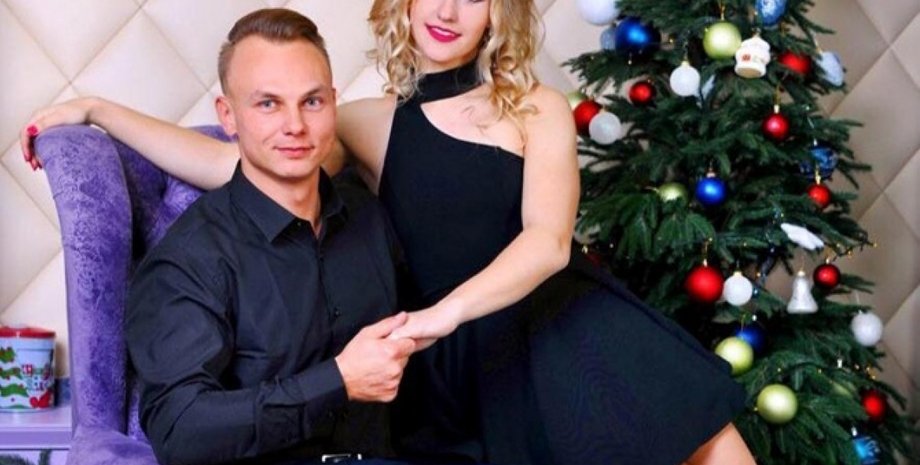 Фото: Фейсбук Александры Орловой