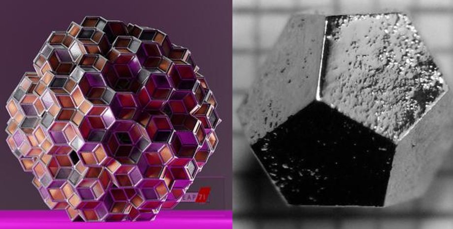 квазикристалл