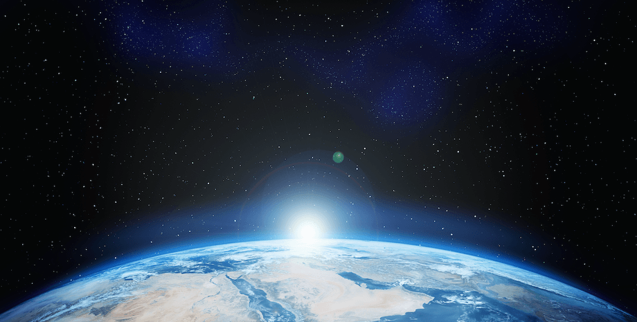 земля, термостат, изменение климата