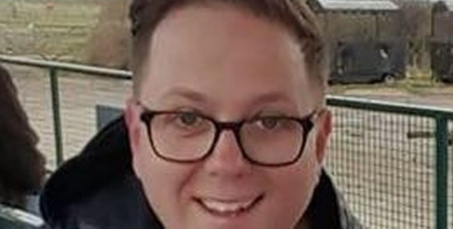 Пол Краш/Фото: dailystar.co.uk