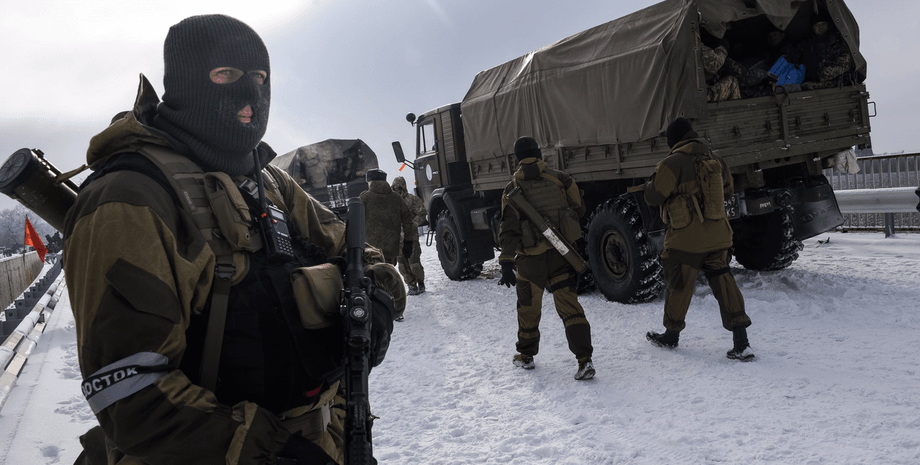 Карта, Liveuamap.обострение на донбассе, линия соприкосновения, линия фронта,