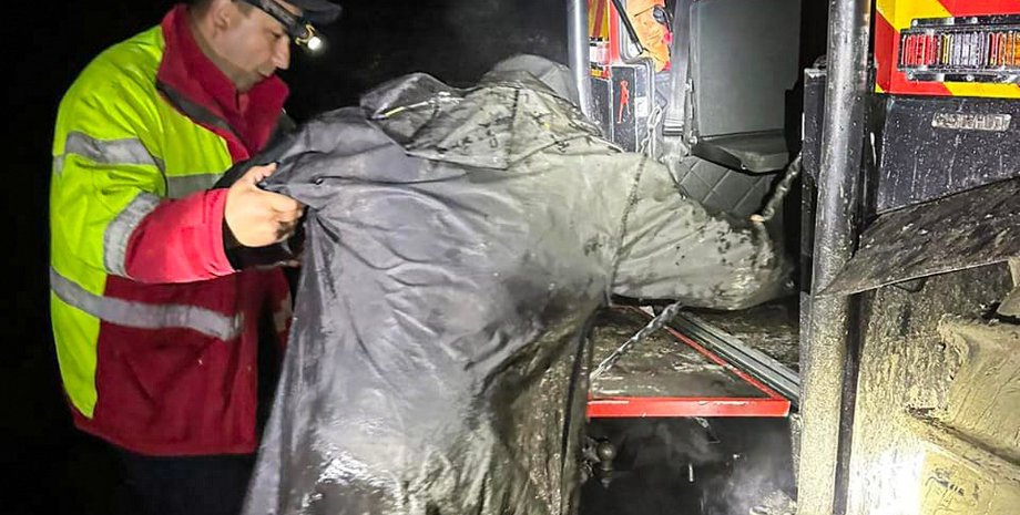 новости закарпатья, новости ивано-франковщины, турист, ворохта, поход, ГСЧС, спасатели