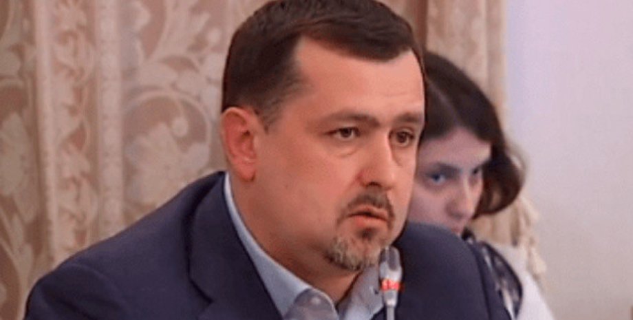 Сергей Семочко/Фото: Укринформ