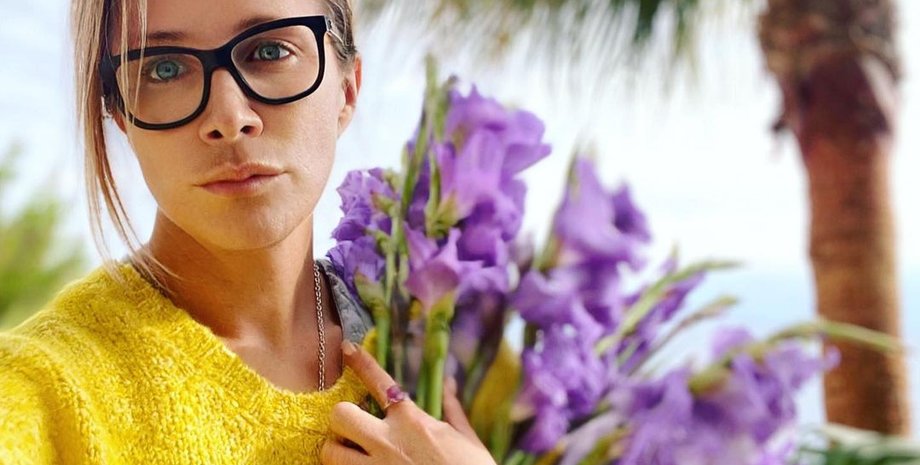 Ника Белоцерковская, Ника Белоцерковская арестовали в РФ, ника белоцерковская поддержала Украину, ника белоцерковская подруга поляковой