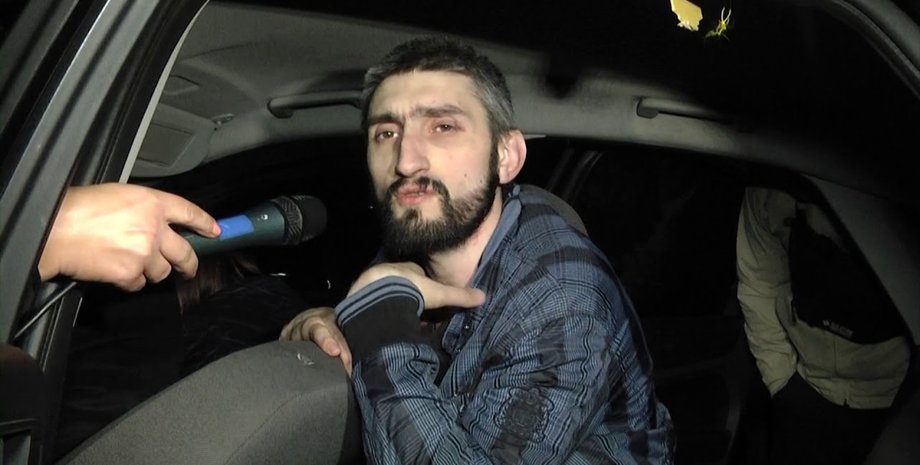 Игнат Кромский