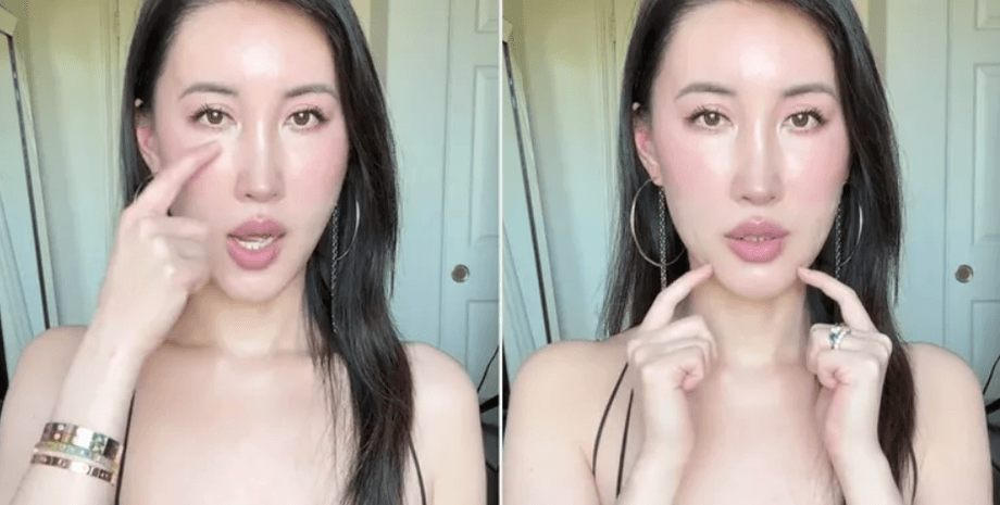 Пластические операции на лице, женщина рассказала о результатах