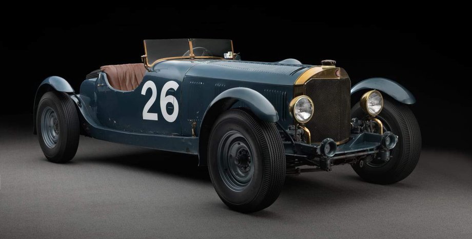 Mercedes SSK, Mercedes-Benz SSK, Buick Century