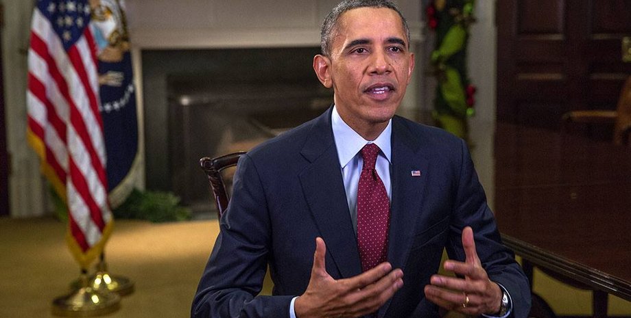 Барак Обама / Фото: facebook.com/WhiteHouse