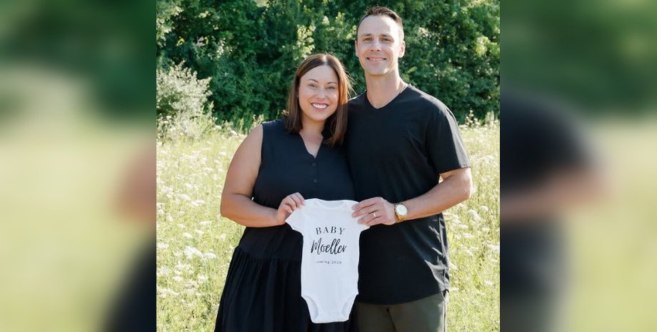 Алайна Скотт поділилася зворушливими фото