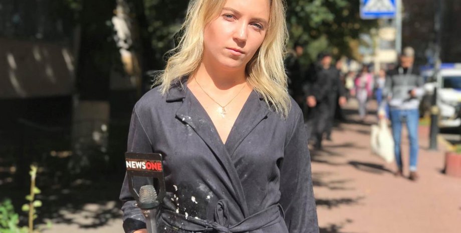 Дарина Билера / Фото: Страна