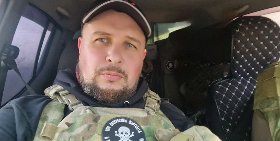 Владлен Татарський, воєнкор, пропагандист, загинув, вбивство татарського, вбивство в петербурзі