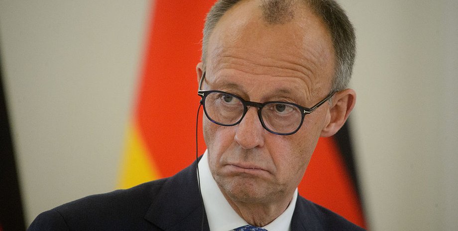 канцлер Німеччини Фрідріх Мерц, Мерц заява сьогодні, TAURUS для України, ракети TAURUS, дальність TAURUS, Мерц ракети TAURUS, Мерц обмеження, Фрідріх Мерц, Мерц обмеження зброї