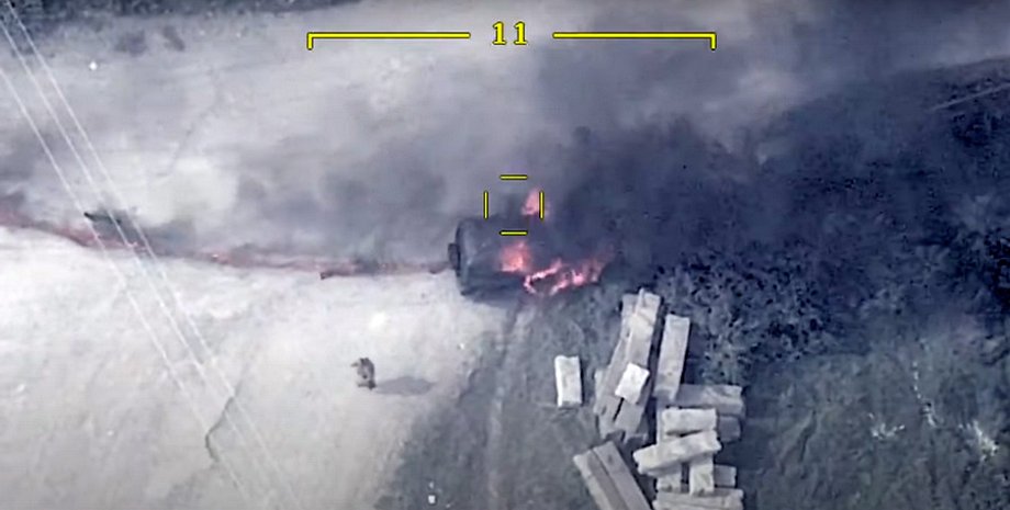 Скриншот: YouTube / Media Baku